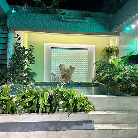 Mantra Hotel Boutique Santa Marta  Exterior photo