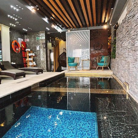Mantra Hotel Boutique Santa Marta  Exterior photo