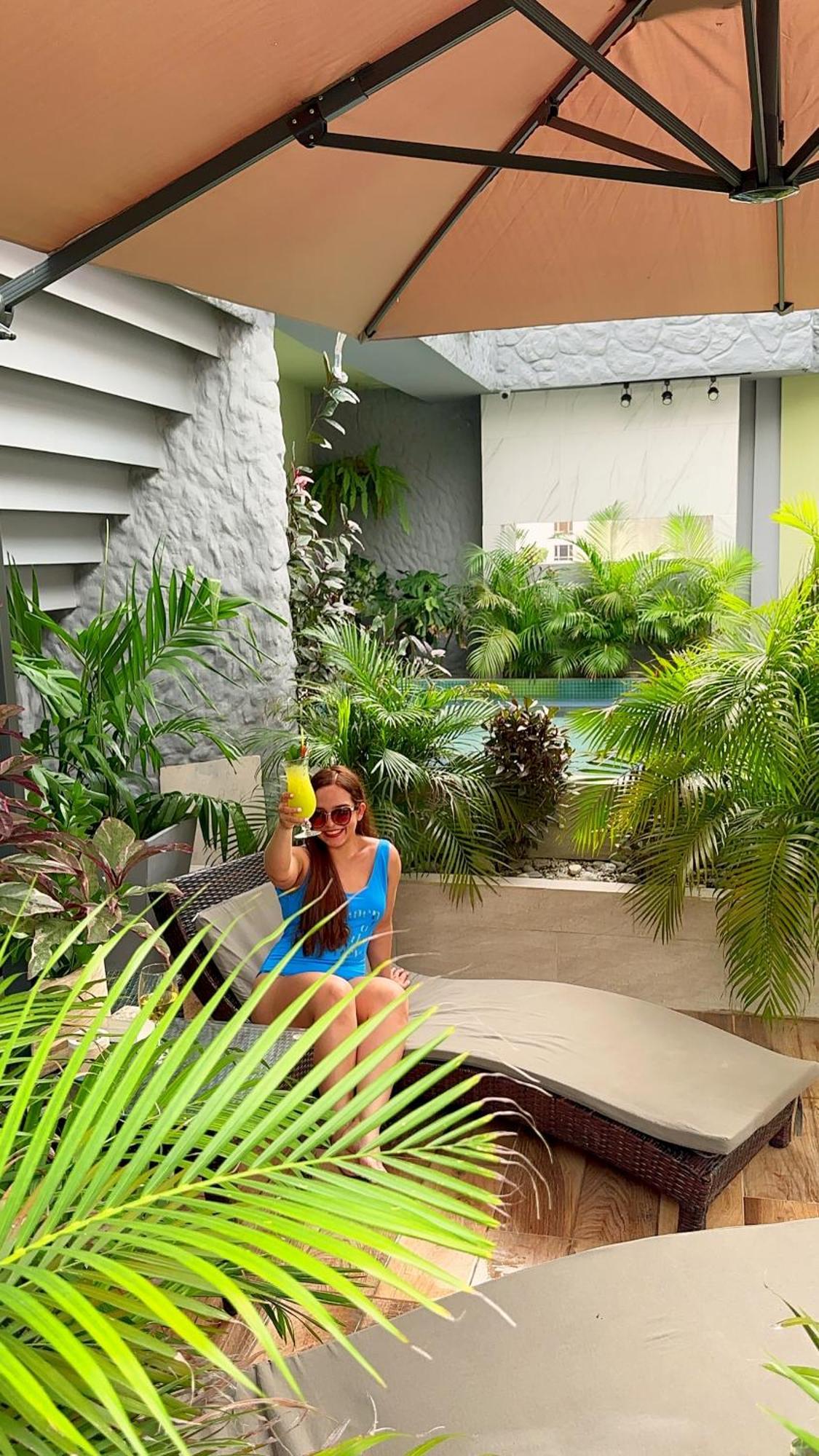 Mantra Hotel Boutique Santa Marta  Exterior photo