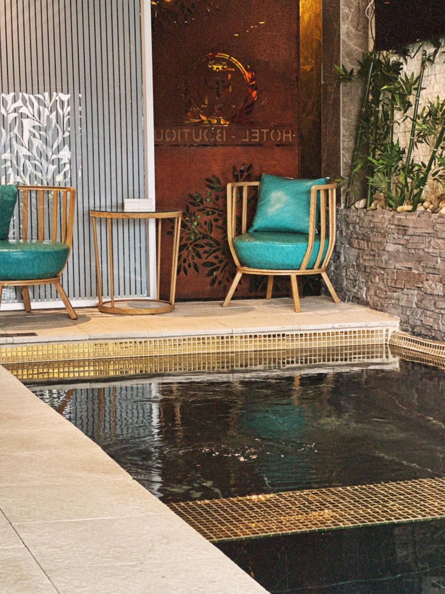 Mantra Hotel Boutique Santa Marta  Exterior photo