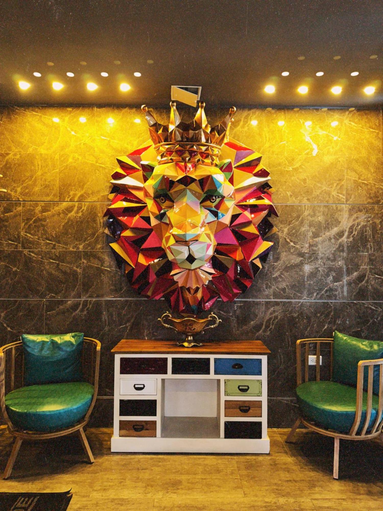 Mantra Hotel Boutique Santa Marta  Exterior photo